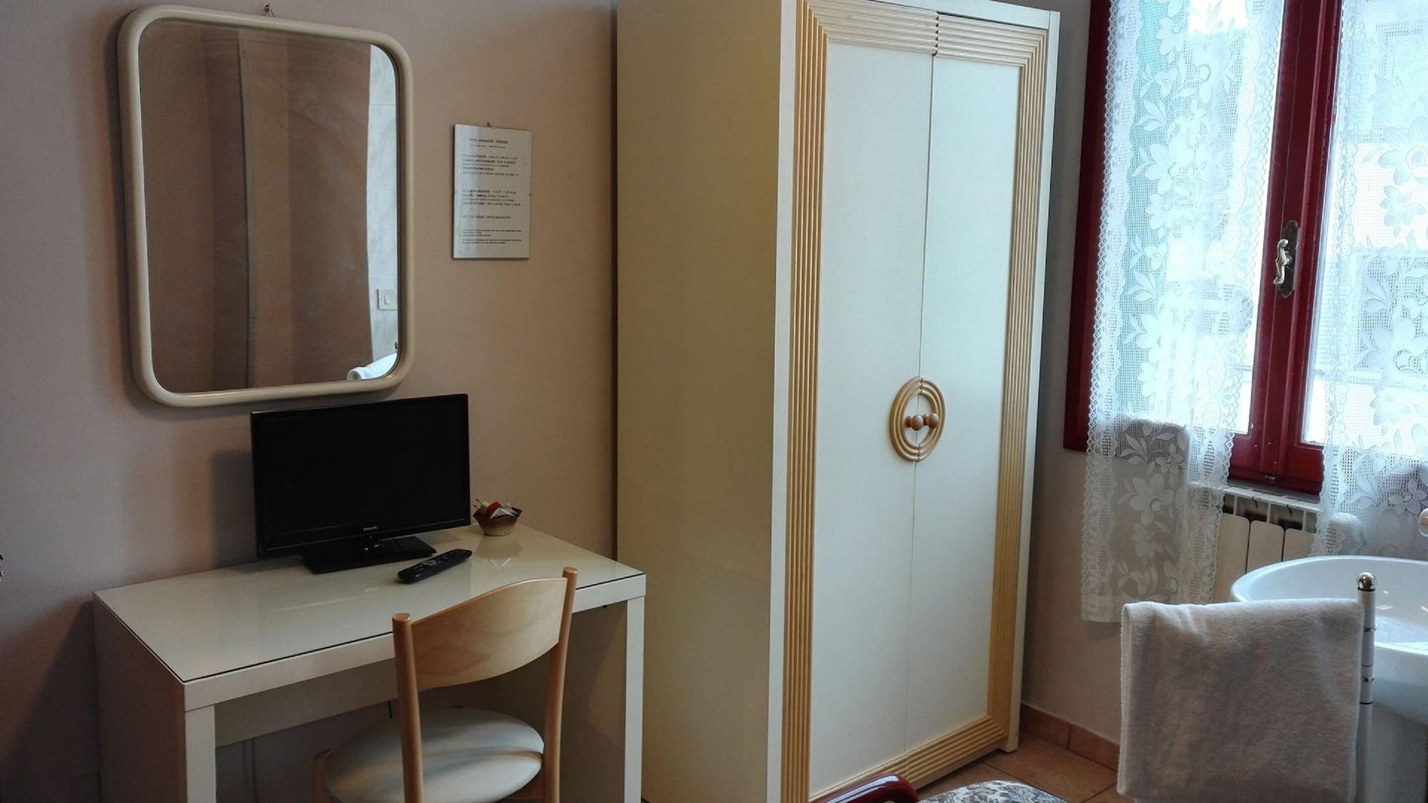 Hotel Masaccio Флоренция Экстерьер фото