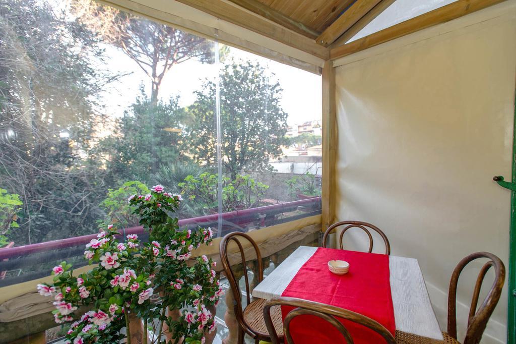 Hotel Masaccio Флоренция Экстерьер фото