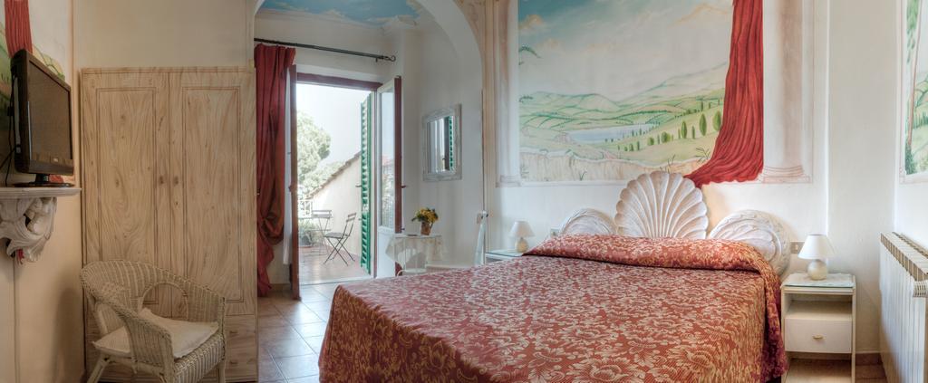 Hotel Masaccio Флоренция Экстерьер фото