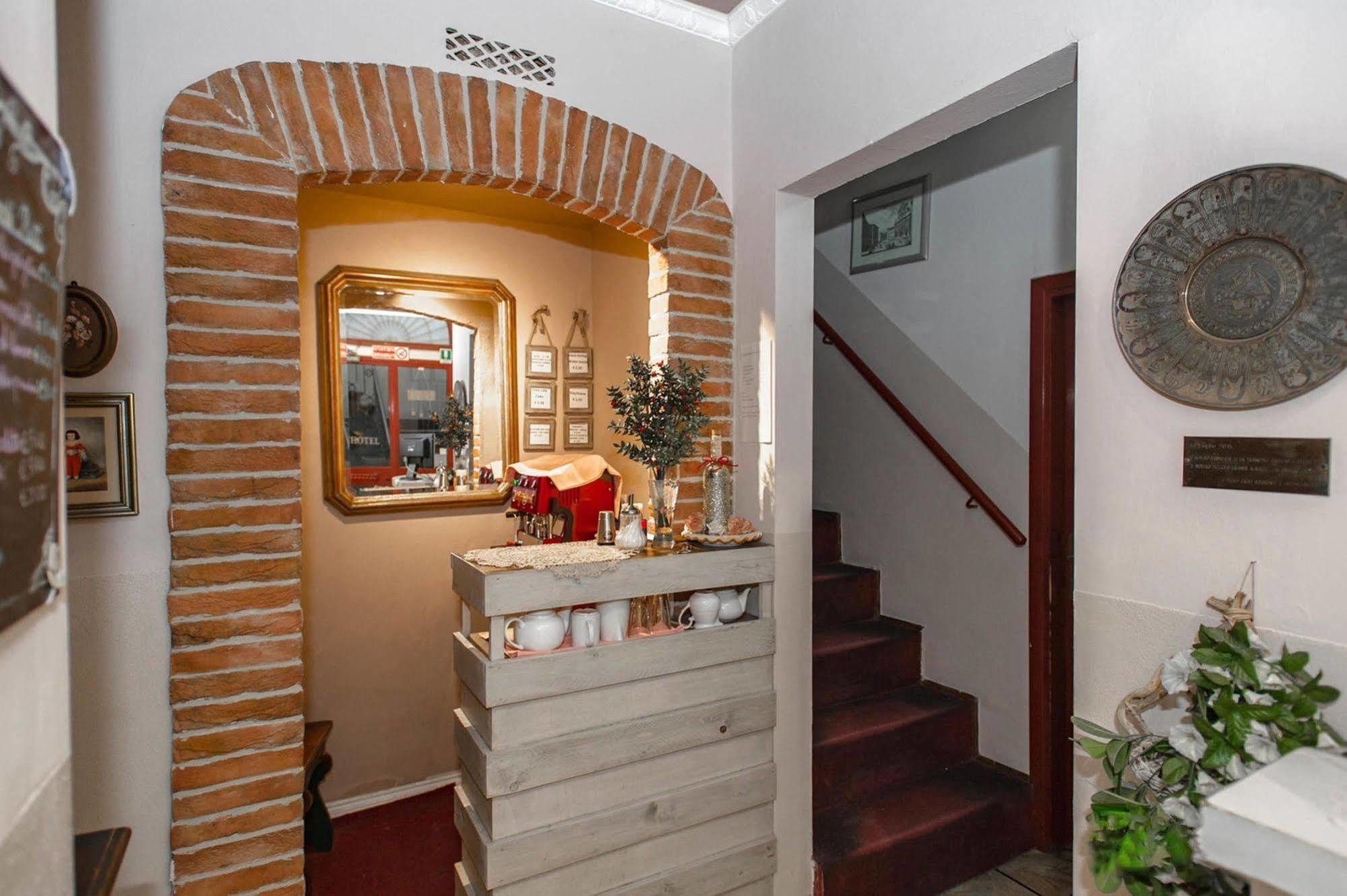 Hotel Masaccio Флоренция Экстерьер фото
